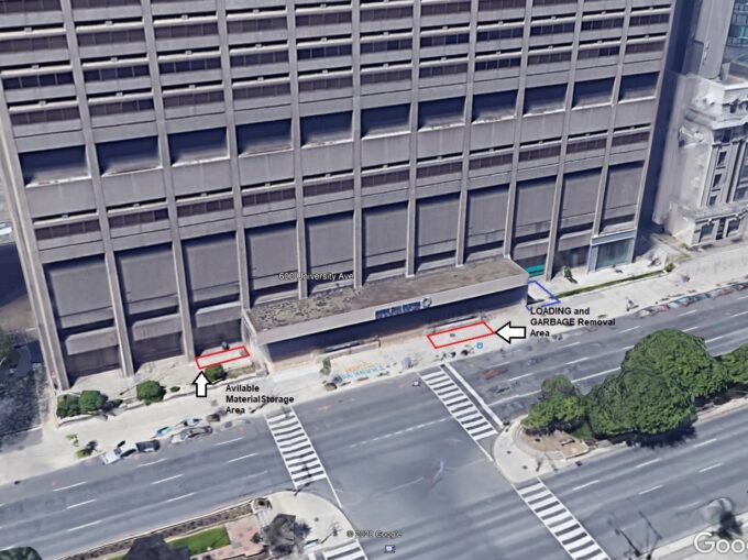 Mount Sinai Hospital Toronto Eileen Roofing Inc.